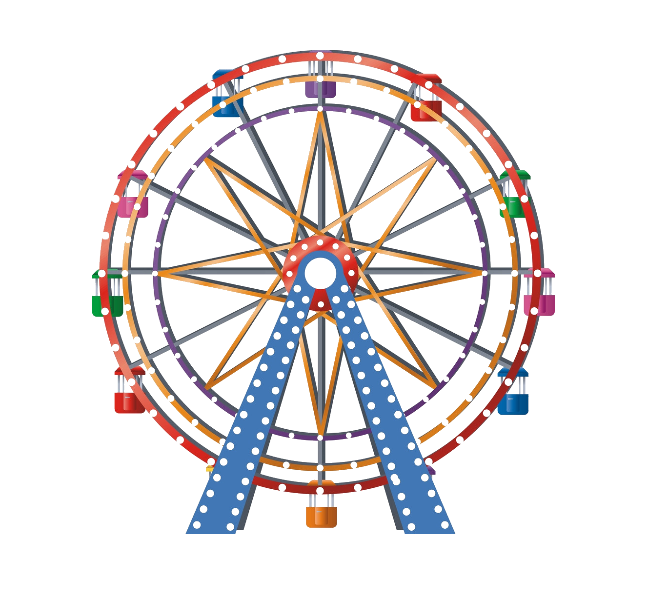 Intellacter Entertainment Park